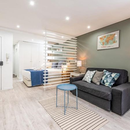 Guestready - Madalena Charming Style Studio Apartment Lisbon Exterior photo