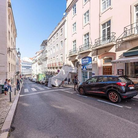 Guestready - Madalena Charming Style Studio Apartment Lisbon Exterior photo