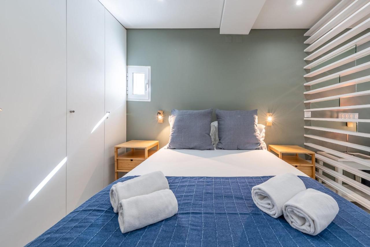 Guestready - Madalena Charming Style Studio Apartment Lisbon Exterior photo